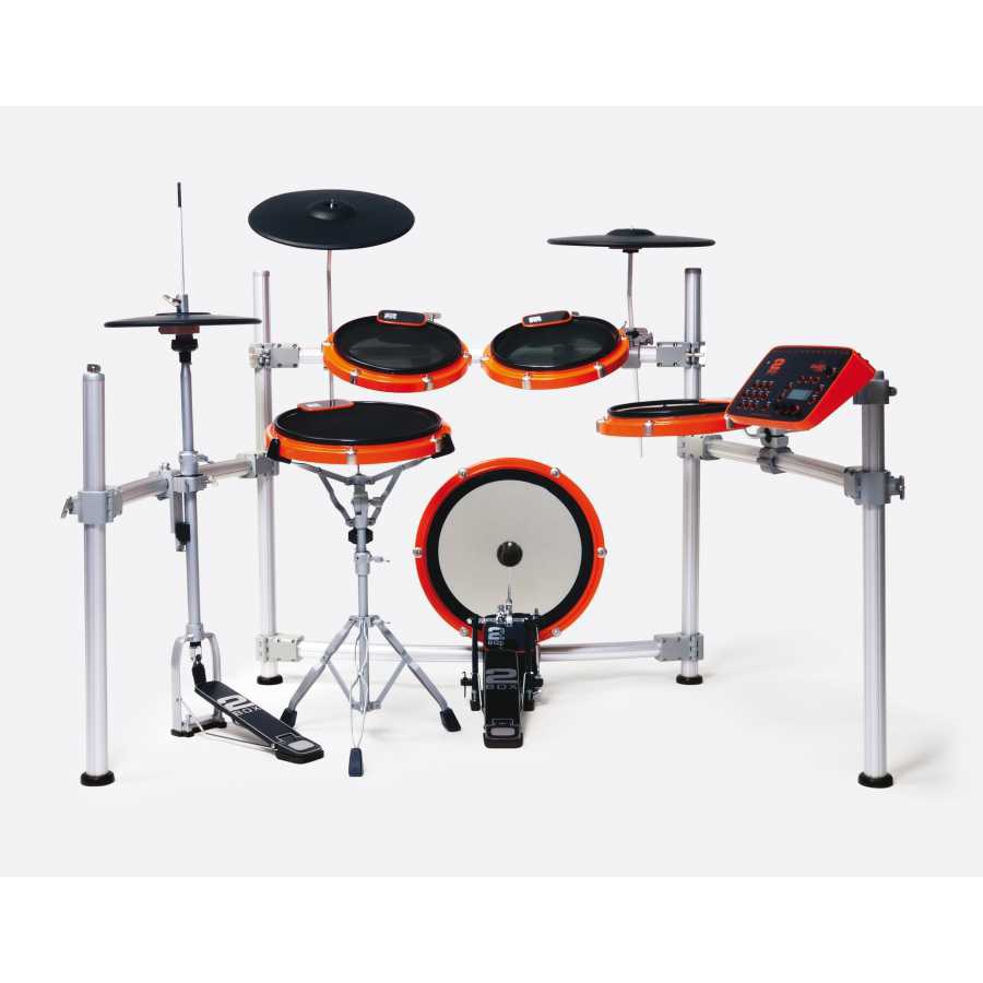 2 box drumit 5 store