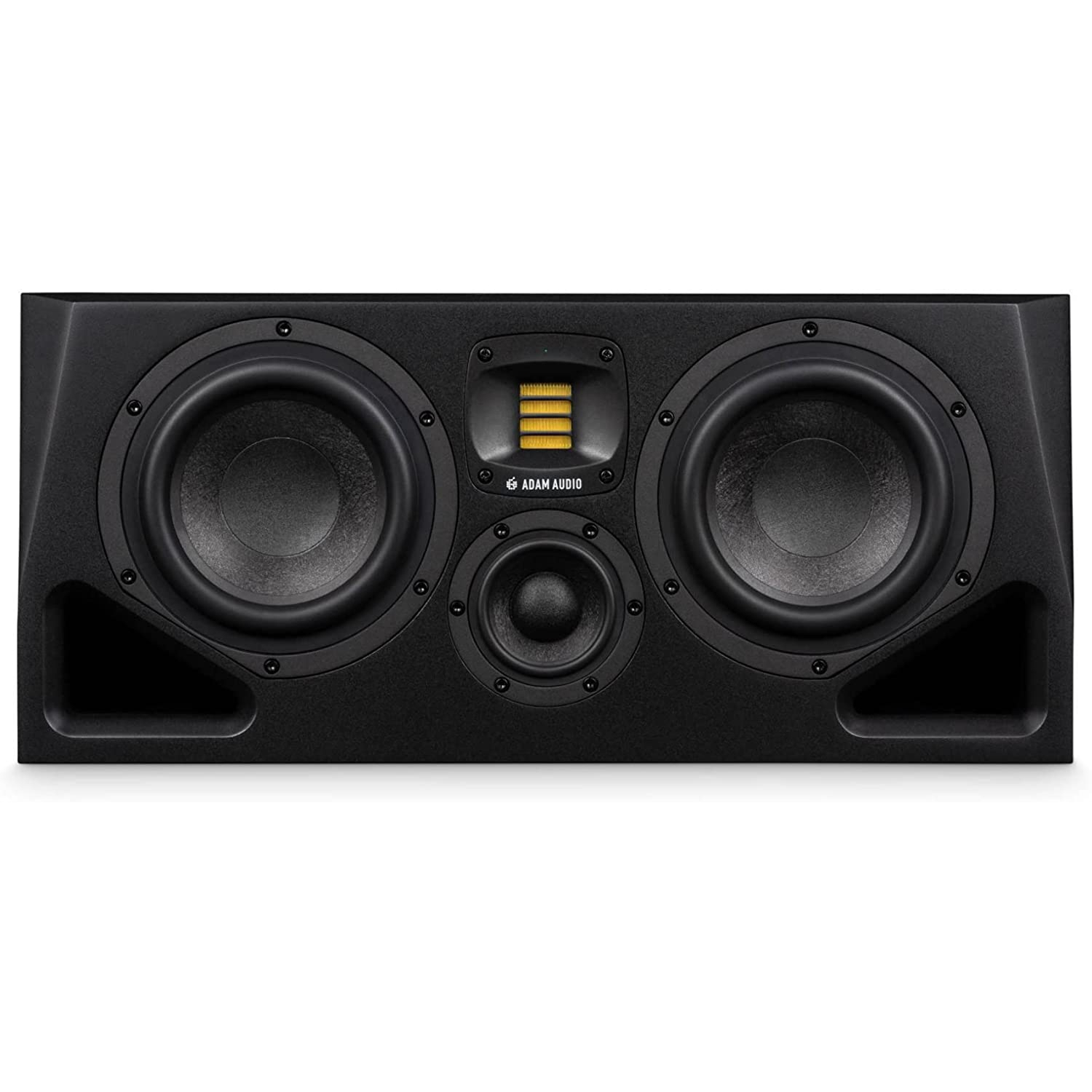 ADAM Audio A77H 340W Dual 7" Nearfield Aktif Stüdyo Monitörü (Tek