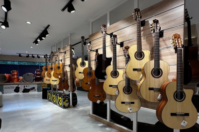 Adana, Çukurova - Turgut Özal Mağazası, Fotoğraf: (3/8)