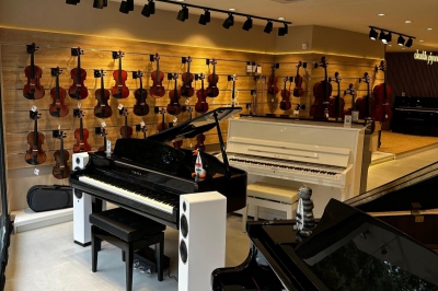 Adana, Çukurova - Turgut Özal Mağazası, Fotoğraf: (2/8)