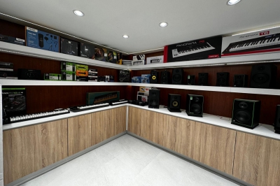 Adana, Çukurova - Turgut Özal Mağazası, Fotoğraf: (8/8)