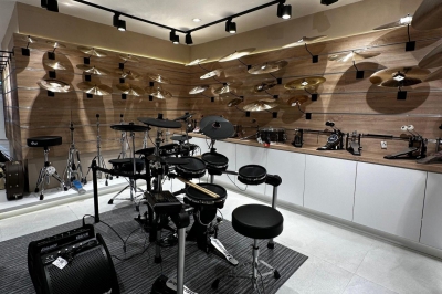 Adana, Çukurova - Turgut Özal Mağazası, Fotoğraf: (5/8)