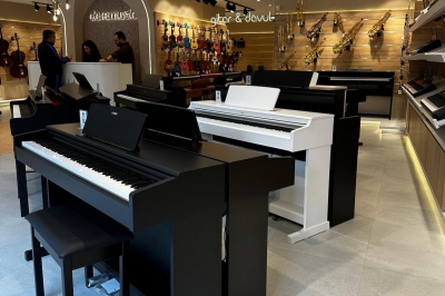 Adana, Çukurova - Turgut Özal Mağazası, Fotoğraf: (4/8)