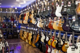 Adana, Kurtuluş Mağazası, Fotoğraf: (3/5)