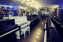 Adana, Kurtuluş Mağazası, Fotoğraf: (4/5)