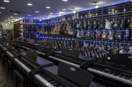 Adana, Kurtuluş Mağazası, Fotoğraf: (2/5)