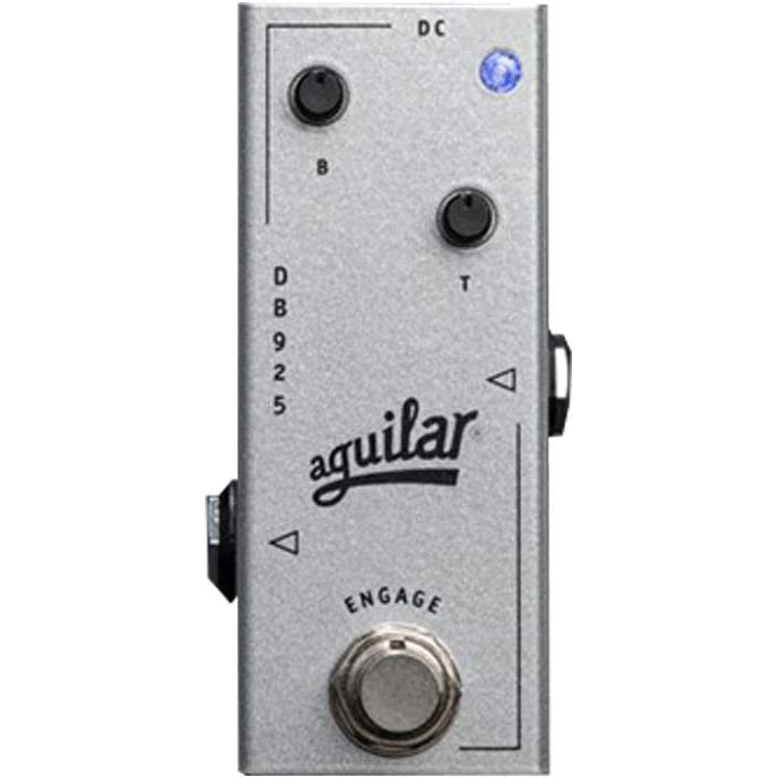 Aguilar DB925 Bass Preamp Pedal doremusic