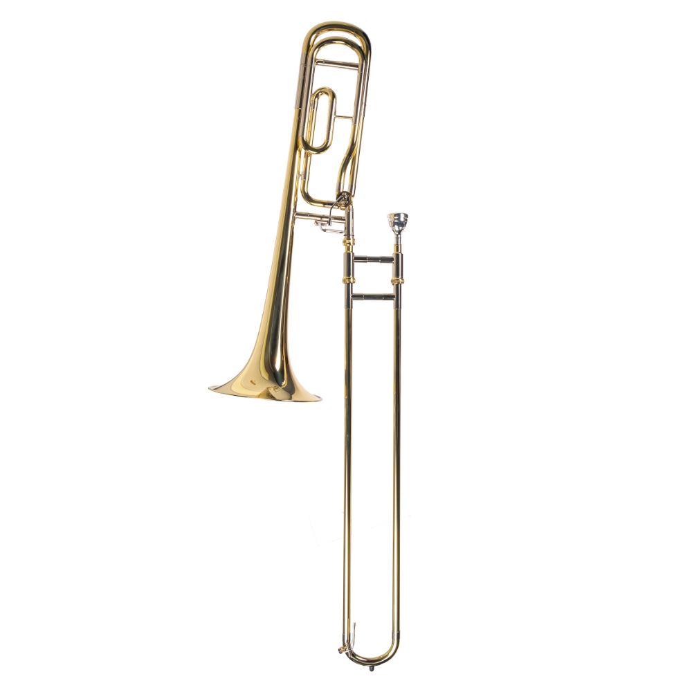 Amati trombone deals