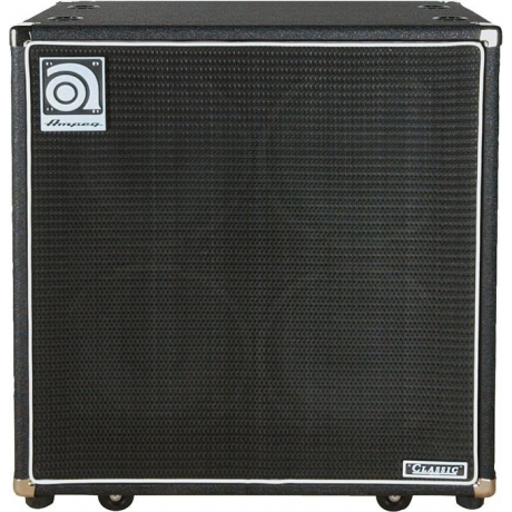 Ampeg SVT-410HE 4x10" 500-watt Bass Kabin
