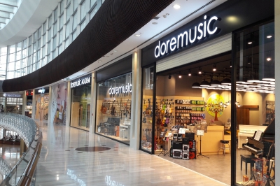 Ankara, Armada AVM Mağazası, Fotoğraf: (4/5)