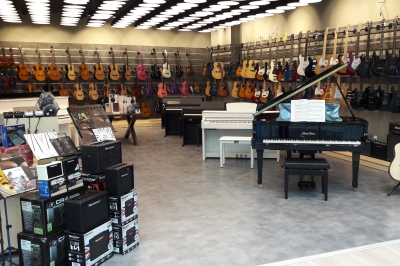 Ankara, Armada AVM Mağazası, Fotoğraf: (5/5)