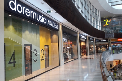 Ankara, Armada AVM Mağazası, Fotoğraf: (3/5)