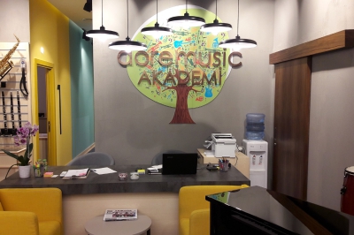 Ankara, Armada AVM Mağazası, Fotoğraf: (2/5)