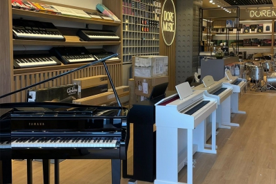 Ankara, Eryaman Kaşmir AVM Mağazası, Fotoğraf: (4/9)