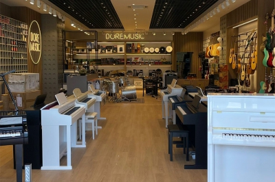 Ankara, Eryaman Kaşmir AVM Mağazası, Fotoğraf: (3/9)