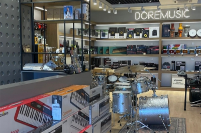 Ankara, Eryaman Kaşmir AVM Mağazası, Fotoğraf: (7/9)