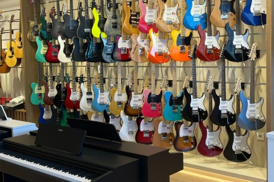 Ankara, Eryaman Kaşmir AVM Mağazası, Fotoğraf: (6/9)