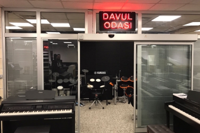 Ankara, Kızılay Mağazası, Fotoğraf: (7/9)