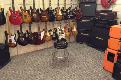 Ankara, Kızılay Mağazası, Fotoğraf: (5/9)