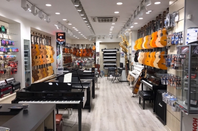 Ankara, Kızılay Mağazası, Fotoğraf: (4/9)