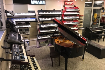 Ankara, Kızılay Mağazası, Fotoğraf: (8/9)