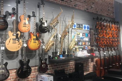 Ankara, Ümitköy Mağazası, Fotoğraf: (3/3)