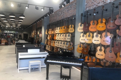 Ankara, Ümitköy Mağazası, Fotoğraf: (2/3)