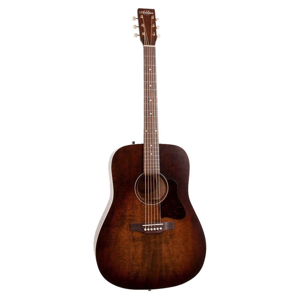 Art & lutherie shop americana bourbon burst