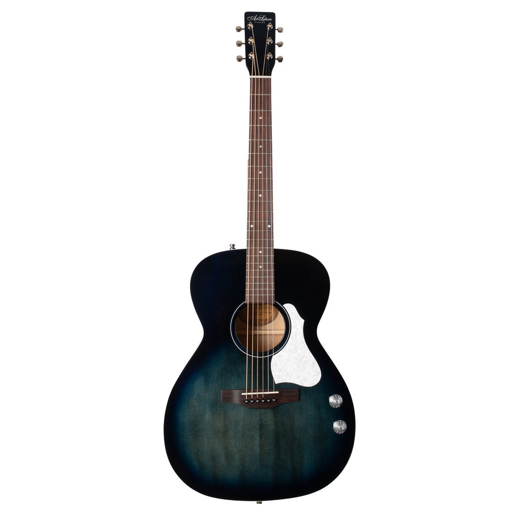Art and lutherie shop legacy q discrete