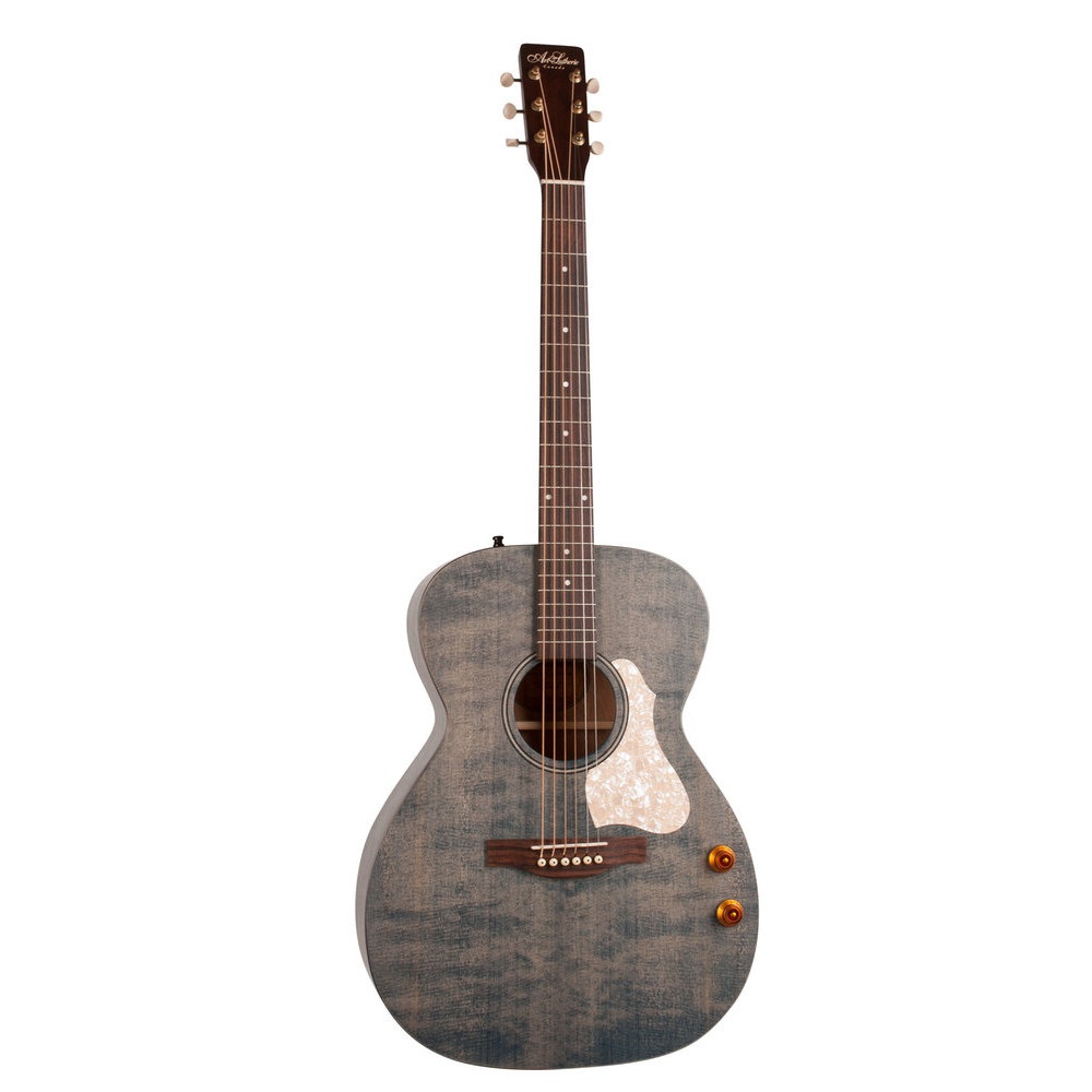 Art and lutherie shop legacy q discrete
