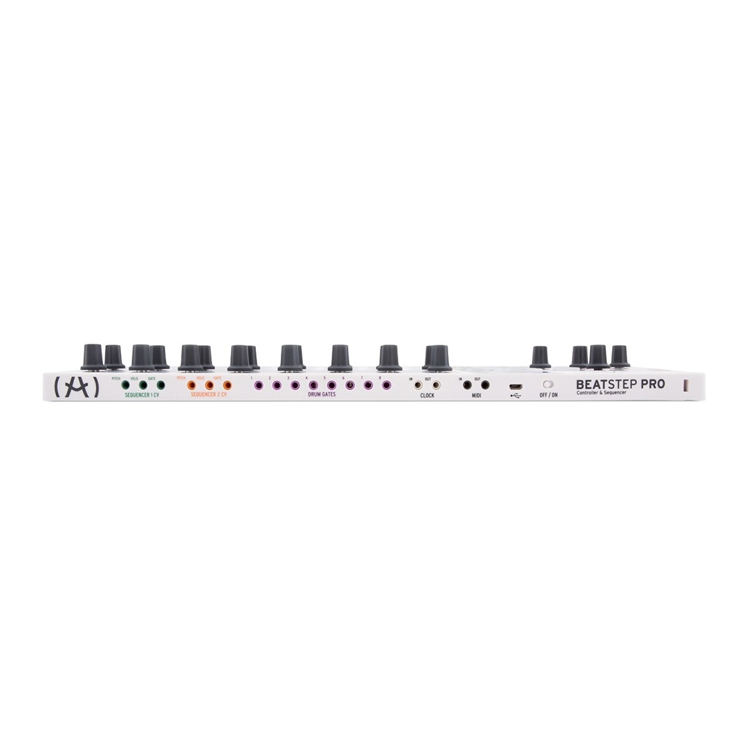 Arturia BeatStep Pro Sequencer Controller