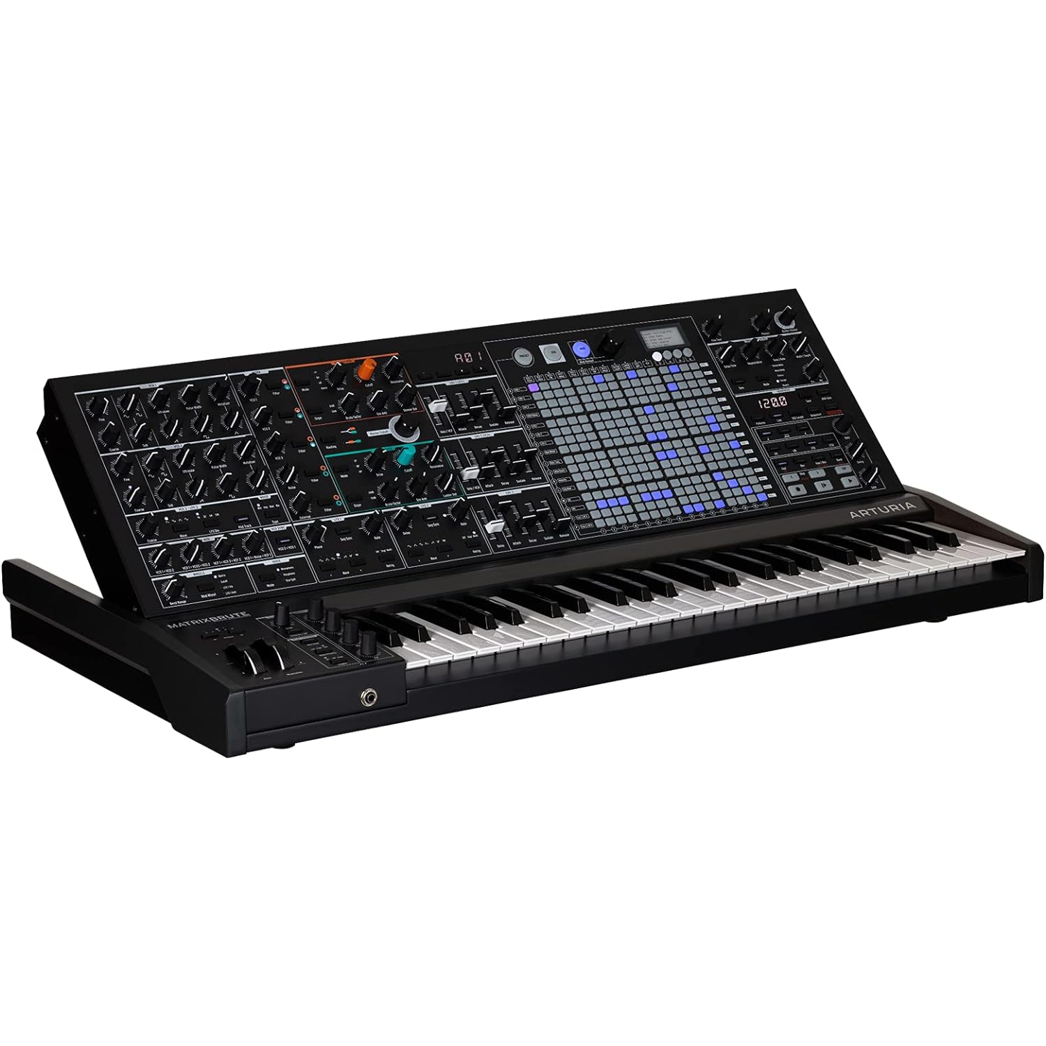 Arturia synthesizer discount