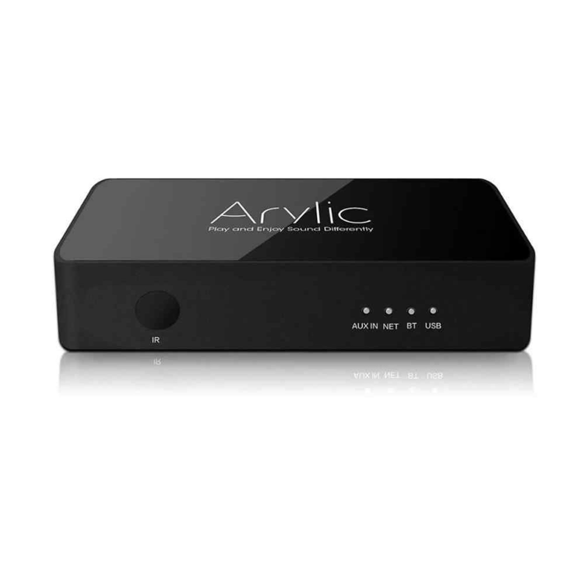 ARYLIC S10 Kablosuz Airplay – Spotify Connect Streamer