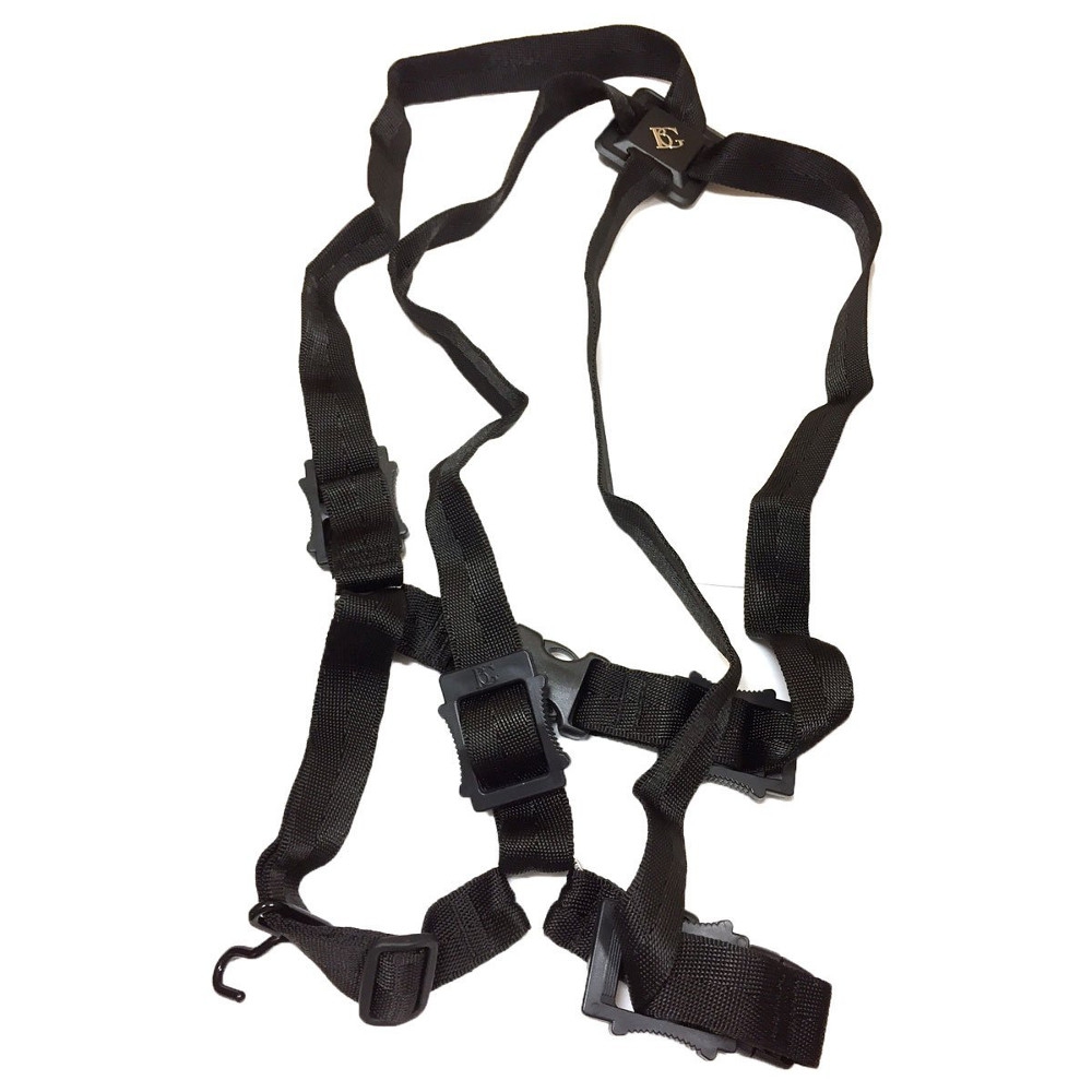 BG B10 Bassoon Harness Askı (Erkek) doremusic