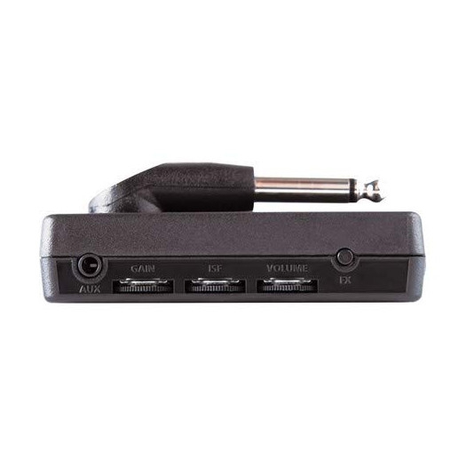 Amplug shop bass 2