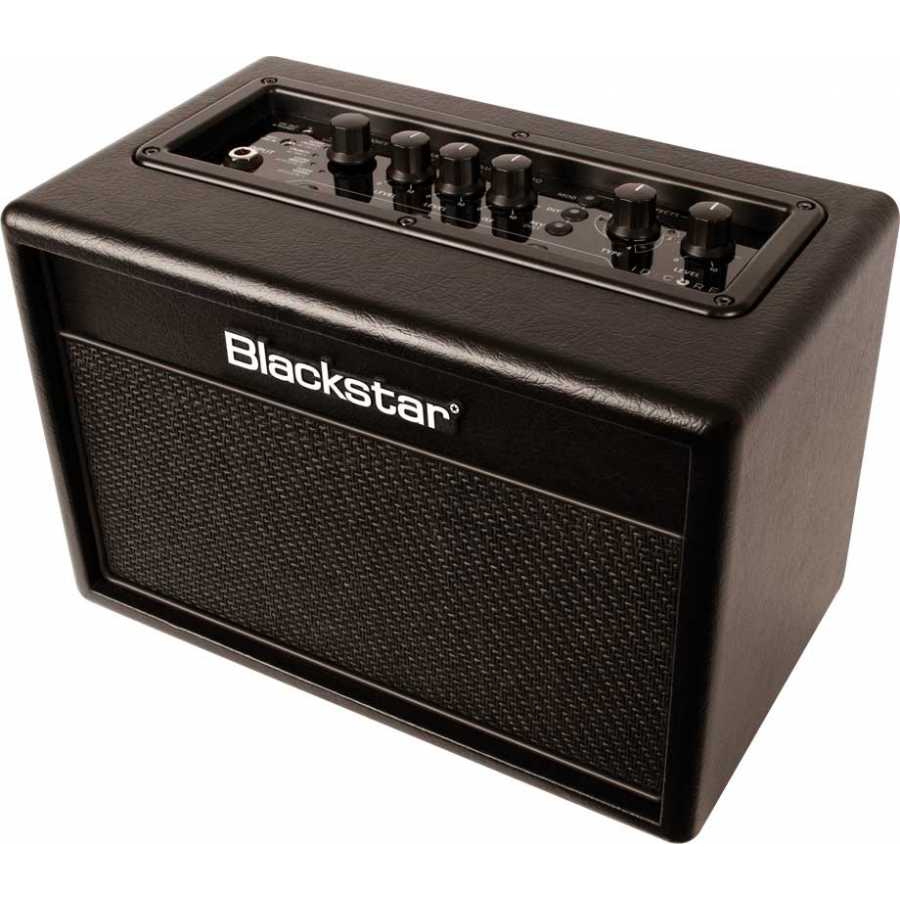 Blackstar on sale beam amp