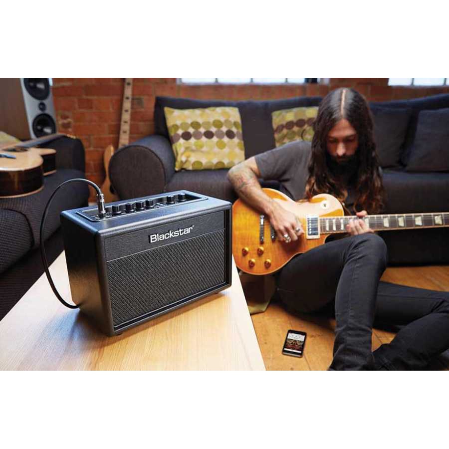 Blackstar id core beam red discount