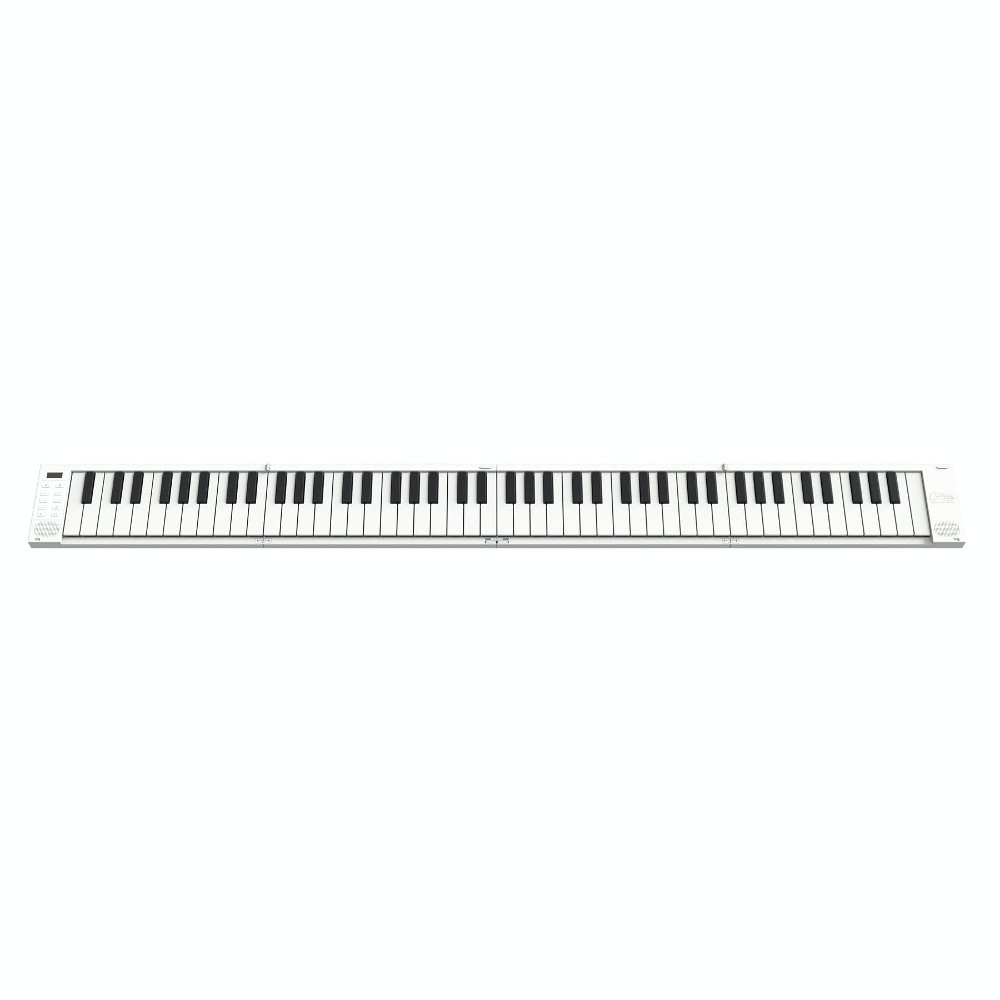 Blackstar Carry-on Folding Piyano 88 Touch (Beyaz)
