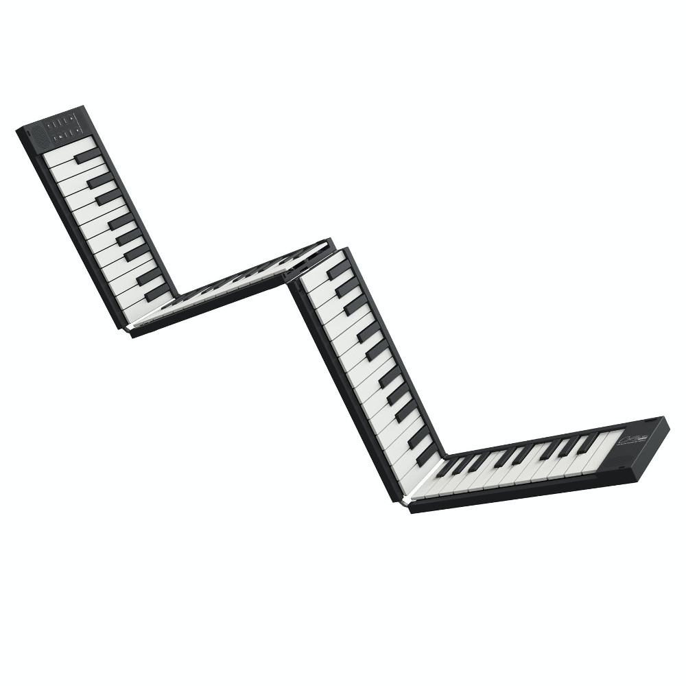 Blackstar Carry-on Folding Piyano 88 Touch (Siyah)