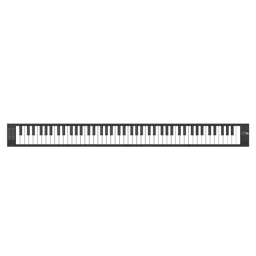Blackstar Carry-on Folding Piyano 88 Touch (Siyah)