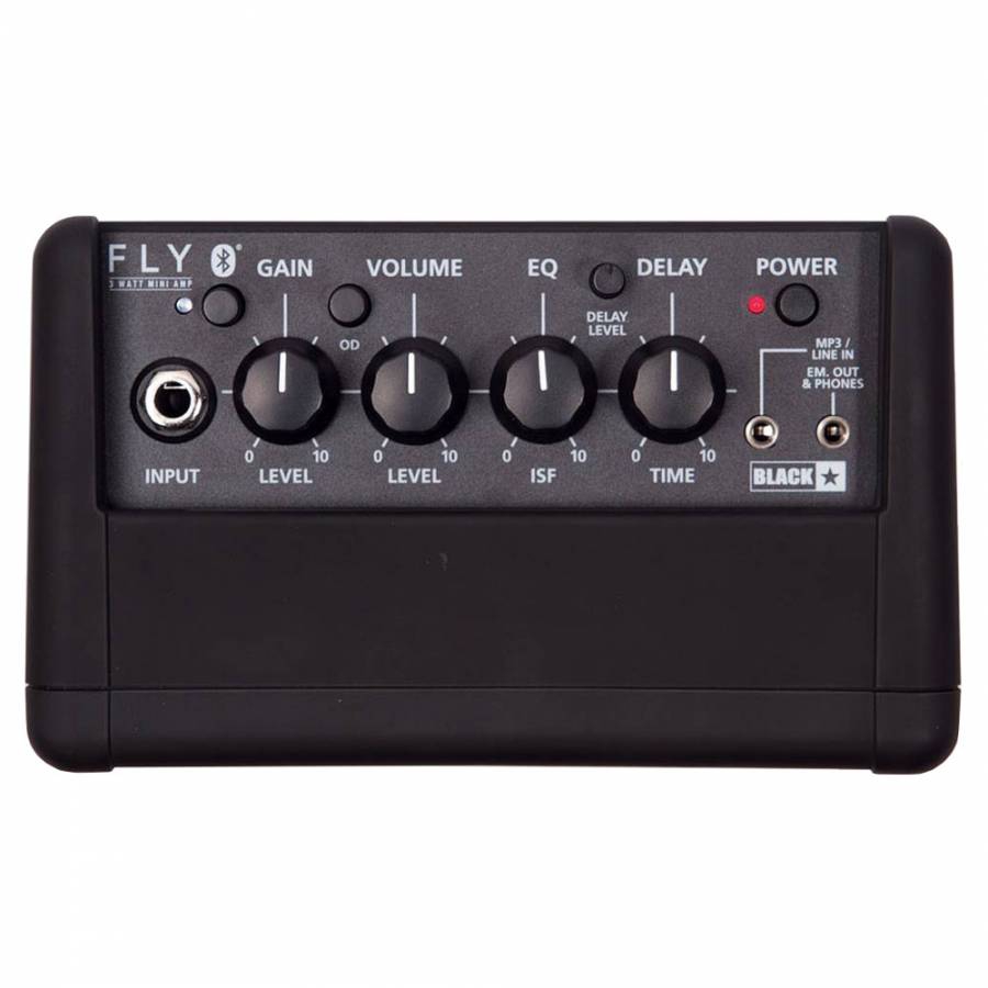 Blackstar Fly 3 Bluetooth Kombo Elektro Gitar Amfi