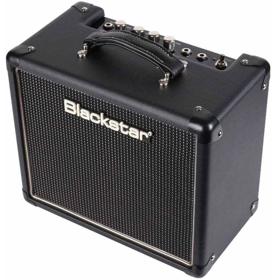 Blackstar HT 1 Lambal Kombo Elektro Gitar Amfi