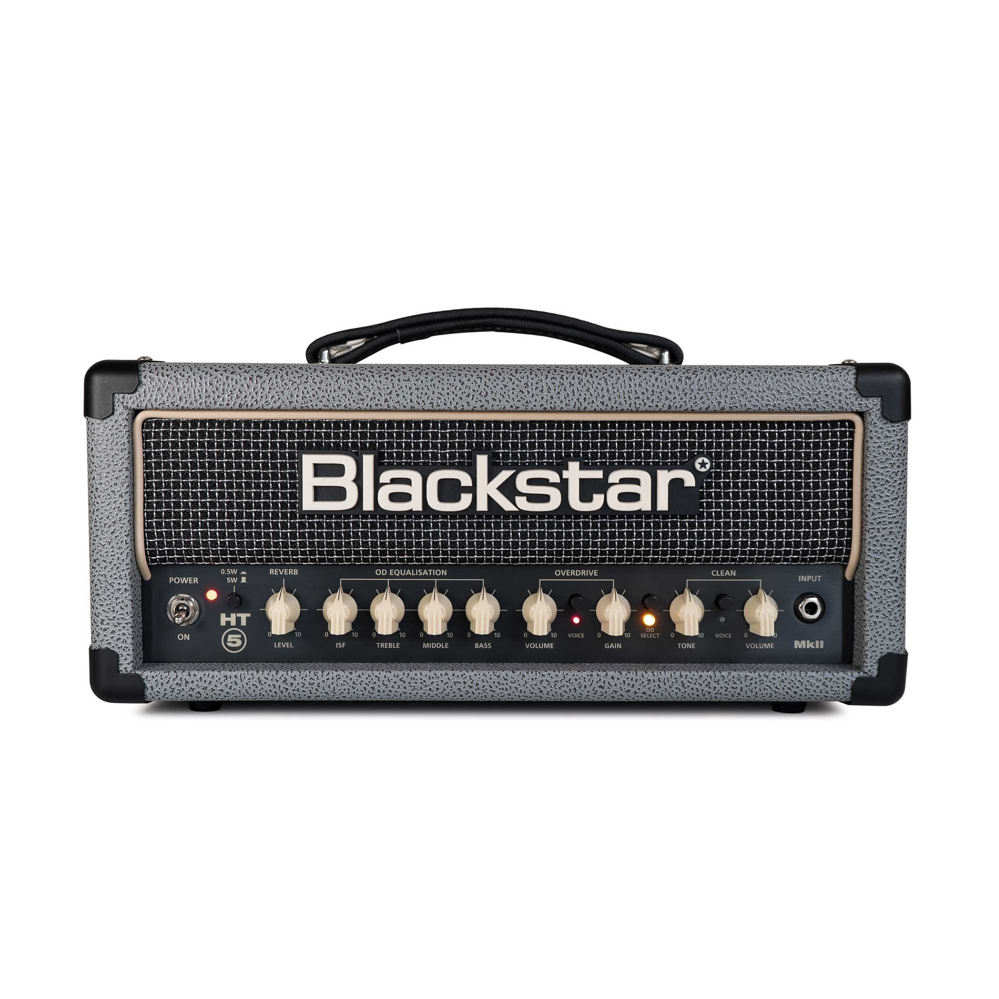 Blackstar head on sale