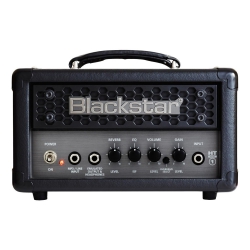 Black on sale star ht1