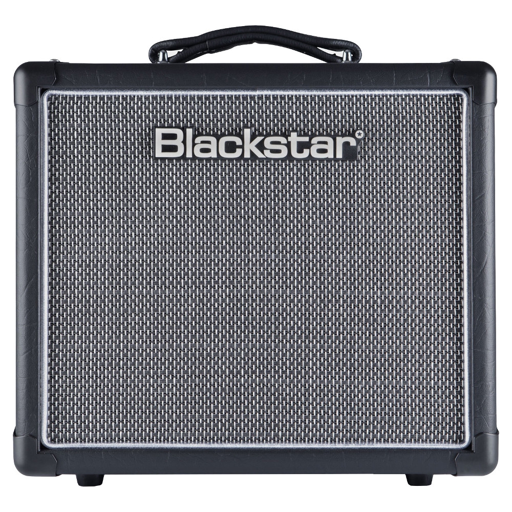Blackstar clearance metal amp