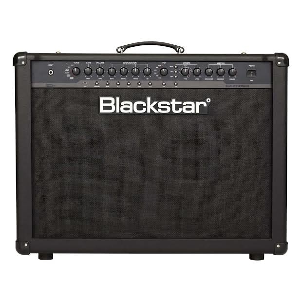 Blackstar ID:260 TVP Kombo Elektro Gitar Amfi
