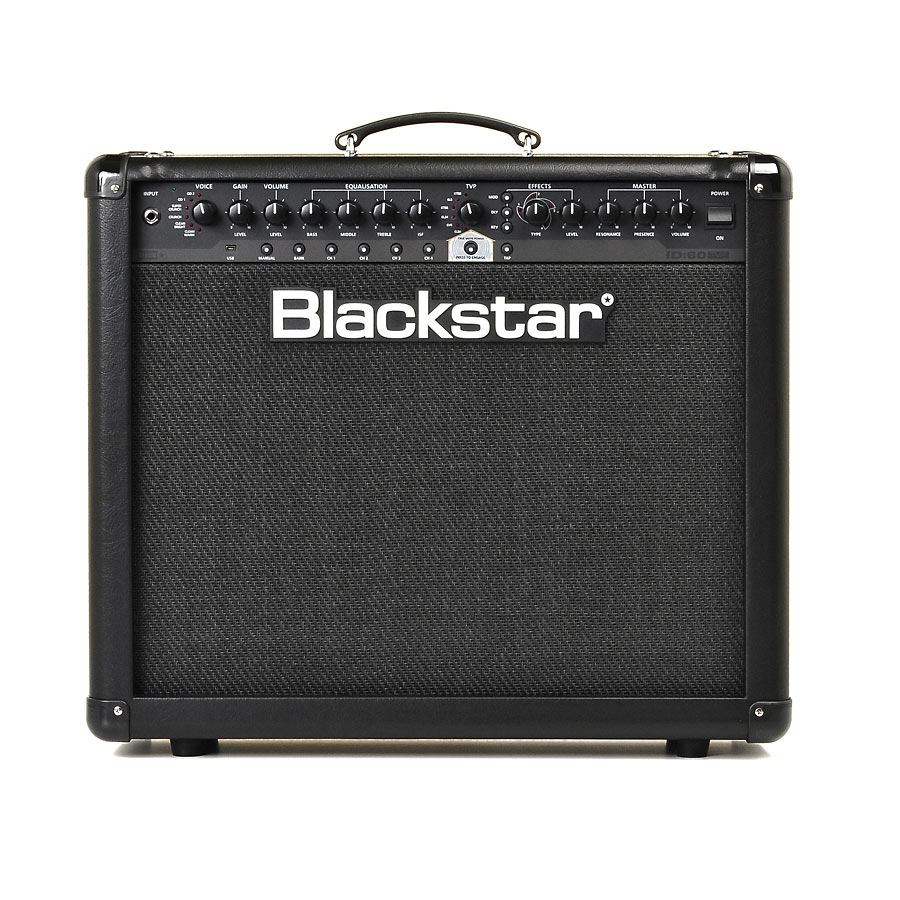 Blackstar ID:60 TVP Kombo Elektro Gitar Amfi