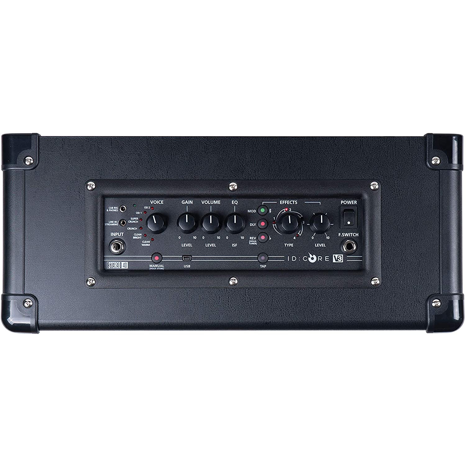 Blackstar id shop core stereo 40