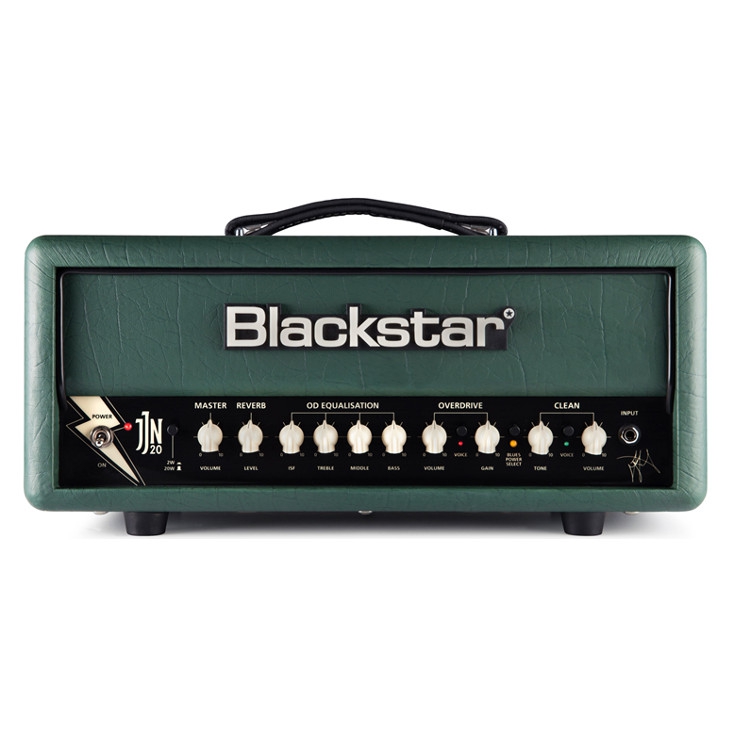 Blackstar 20 shop