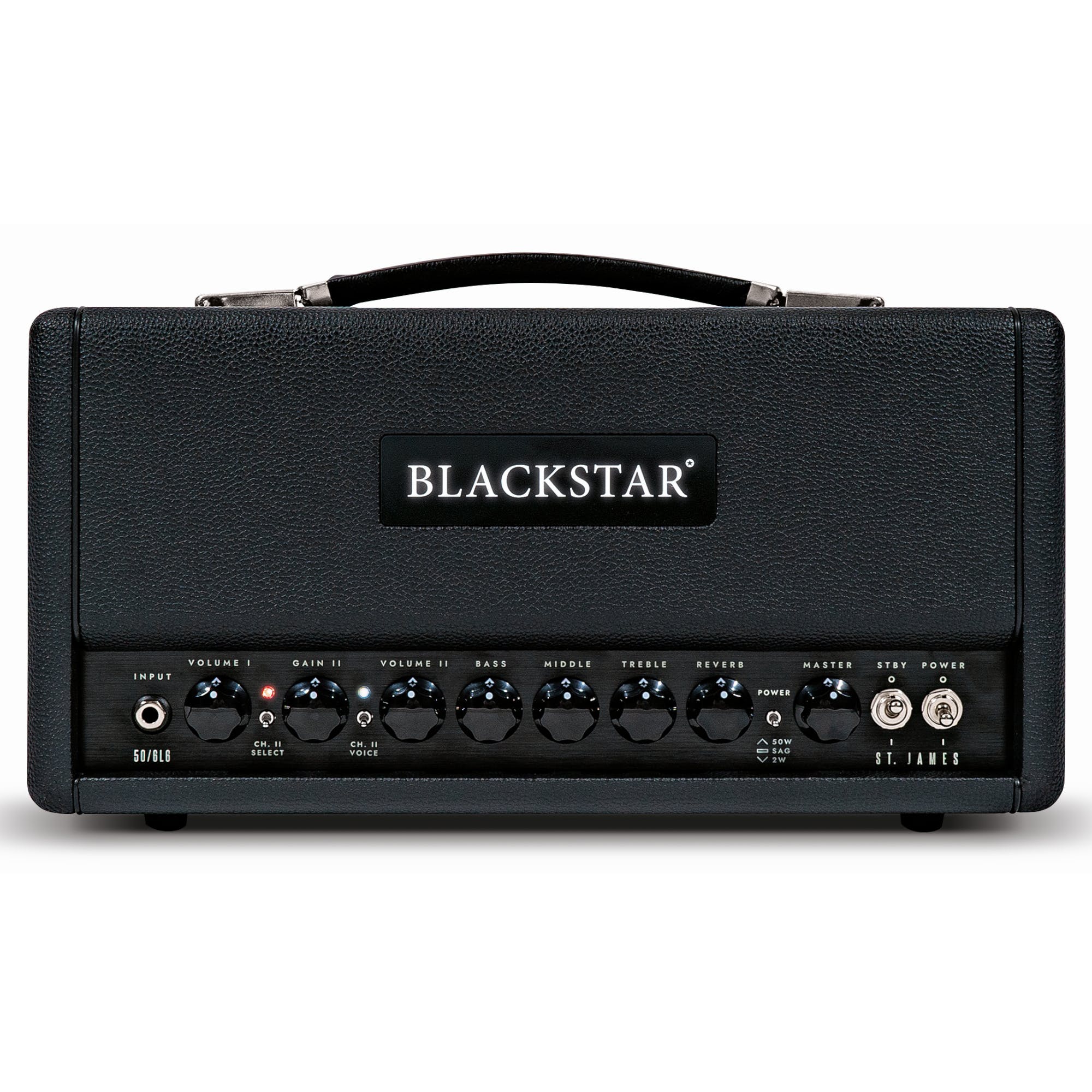 Blackstar head deals